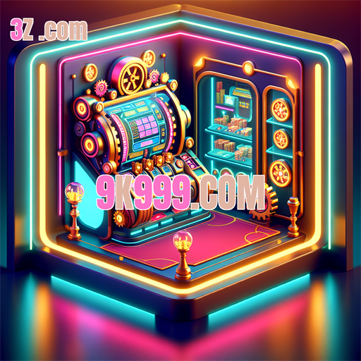 Emoções do Casino: O Melhor do 9K999.COM no Brasil