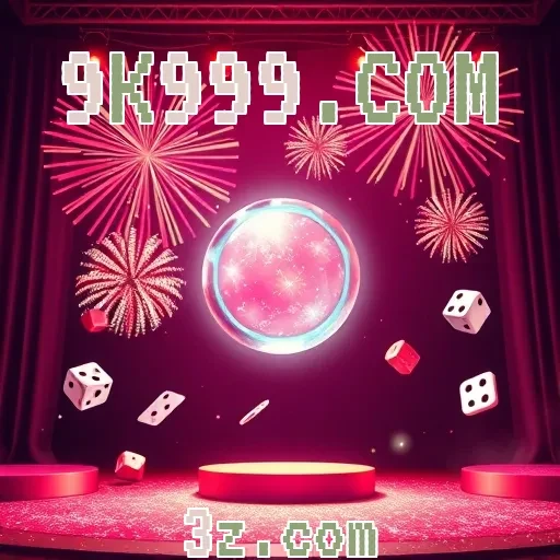 9K999.COM: Descubra a Magia dos Pagamentos no Mundo dos Jogos